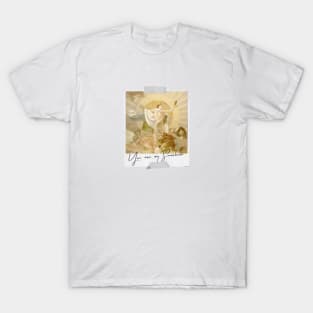 You Are My Sunshine "Giovanni" T-Shirt